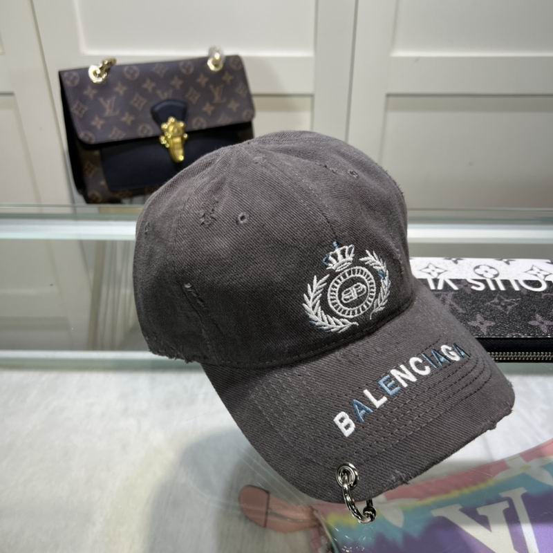 Balenciaga cap hm (223)